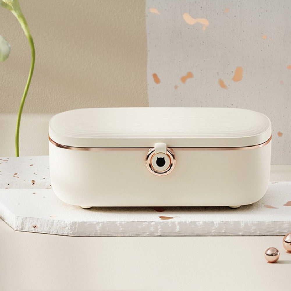 Discover the Ultimate Cooking Companion: Electric Mini Silent Rice Cooker