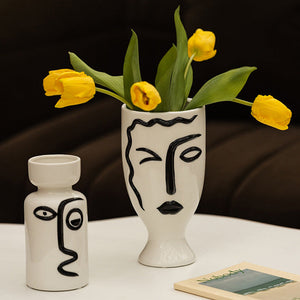 Transform Your Space with Our Personalized Home Decoration Vase