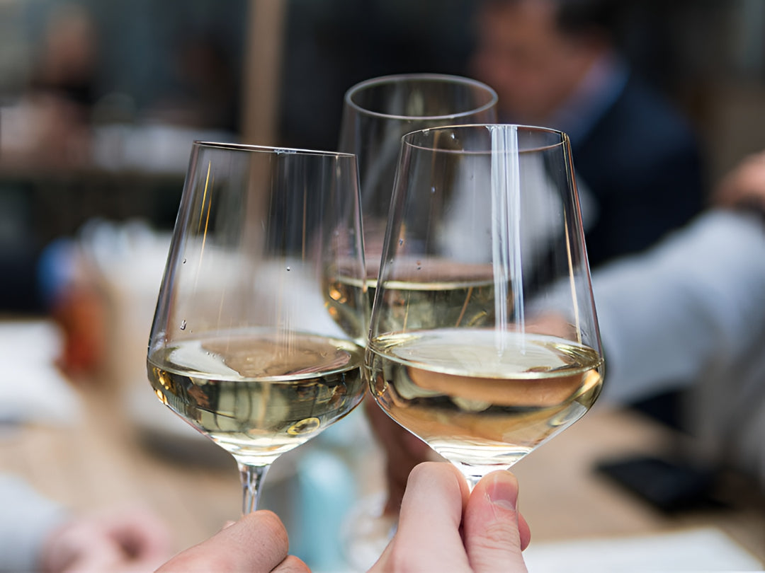 Choosing Perfect Drinkware For Every Occasion