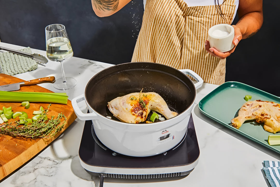 Essential Cookware For Every Home Cooking