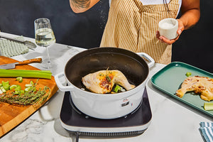 Essential Cookware For Every Home Cooking