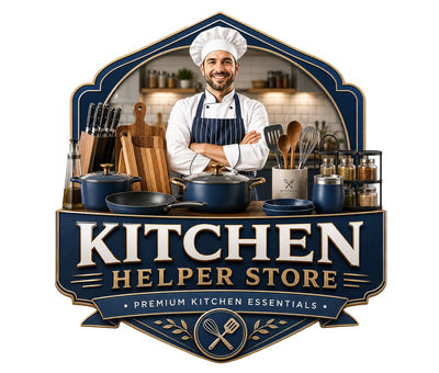 Kitchen Helper Store