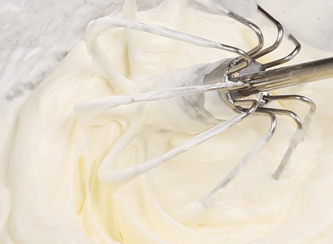 KitchenHelper™ EasyWhisk