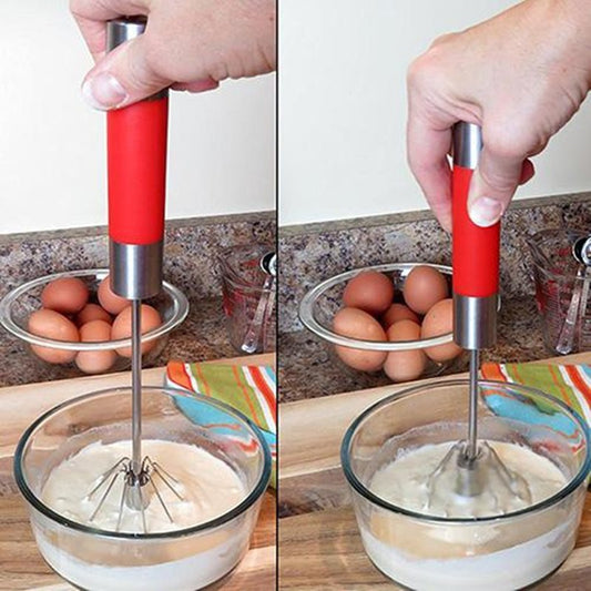 KitchenHelper™ EasyWhisk