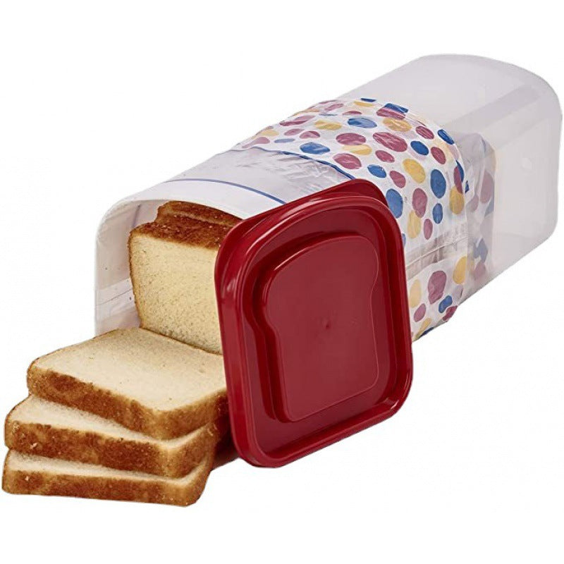 KitchenHelper™ BreadKeeper